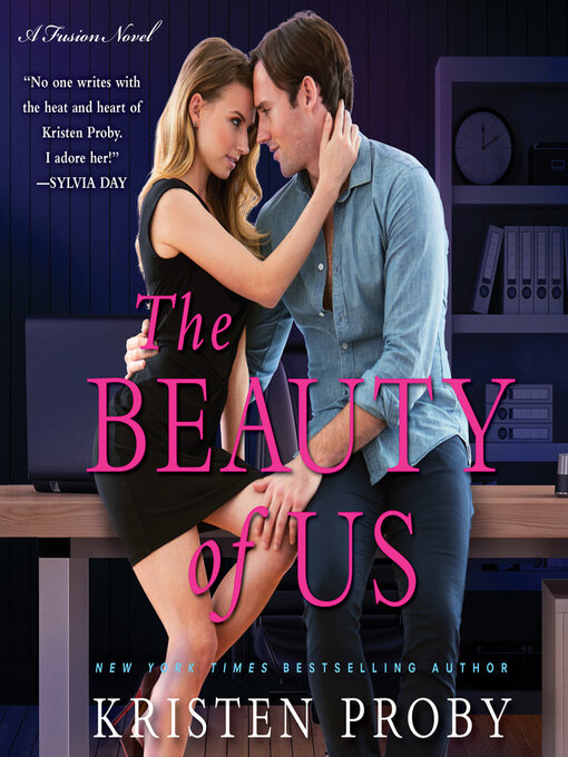 Title details for The Beauty of Us by Kristen Proby - Available